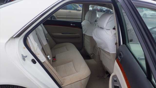 Toyota Mark II photo 11