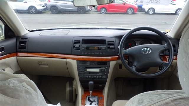 Toyota Mark II photo 6