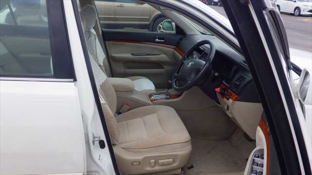 Toyota Mark II photo 7
