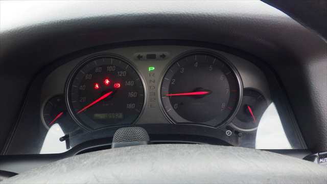 Toyota Mark II photo 10