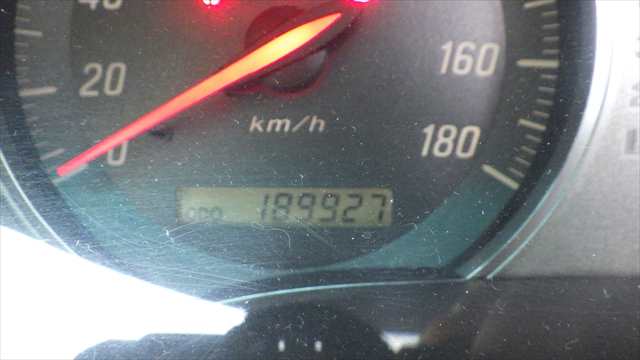 Toyota Mark II photo 12