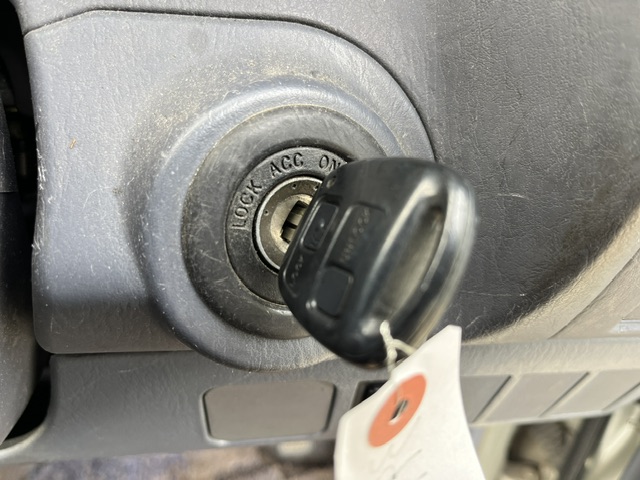 Toyota Land Cruiser Prado photo 12