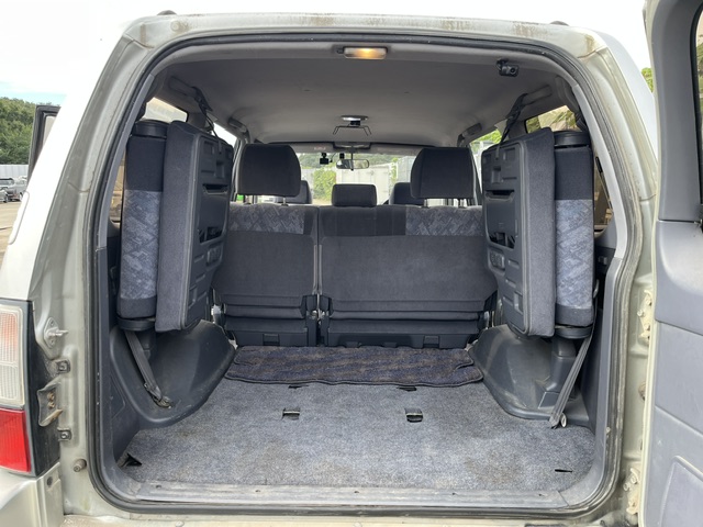 Toyota Land Cruiser Prado photo 22