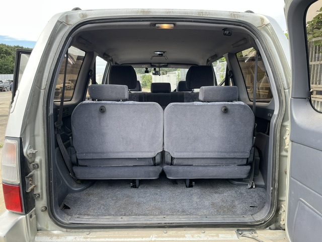 Toyota Land Cruiser Prado photo 23