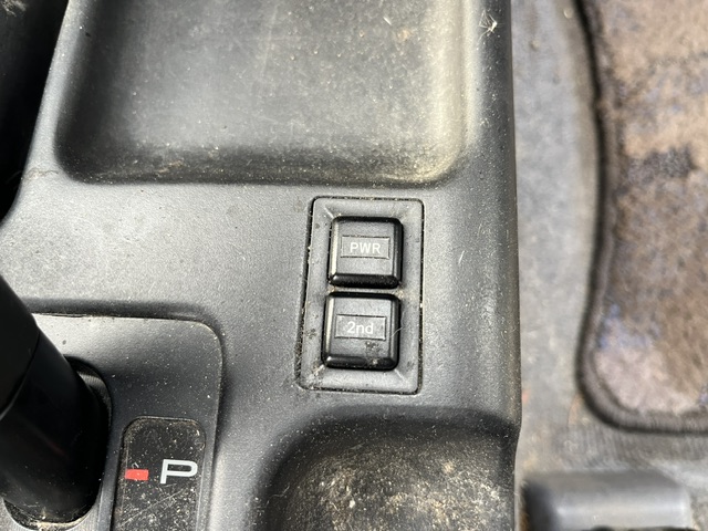 Toyota Land Cruiser Prado photo 15