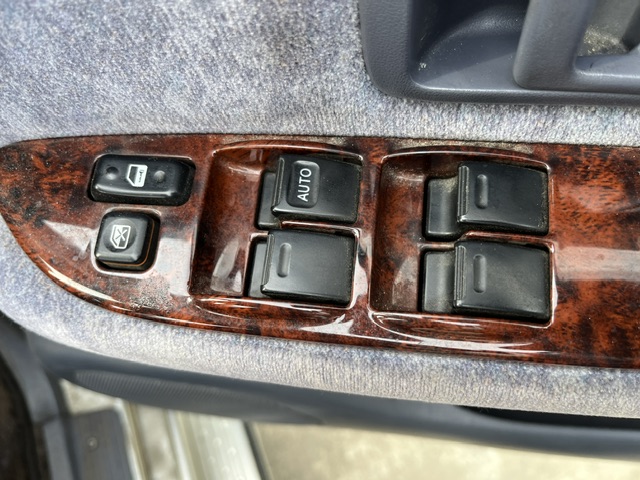 Toyota Land Cruiser Prado photo 19