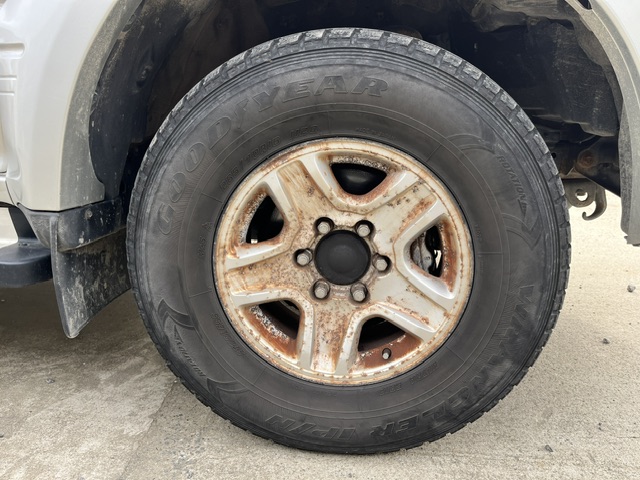 Toyota Land Cruiser Prado photo 24