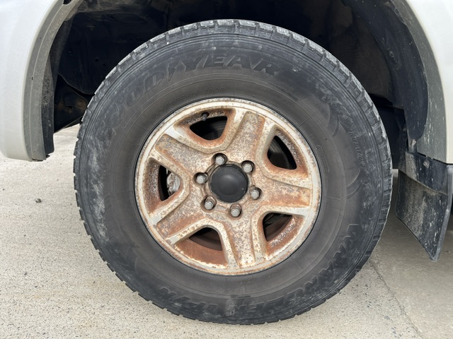 Toyota Land Cruiser Prado photo 25