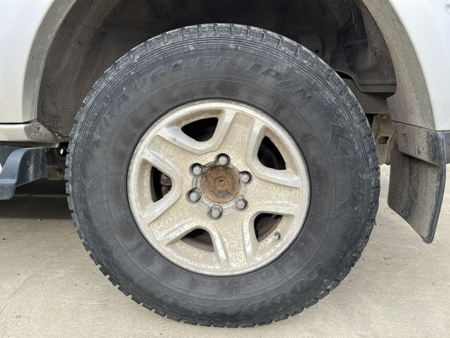 Toyota Land Cruiser Prado photo 26