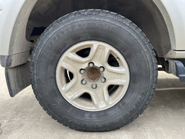 Toyota Land Cruiser Prado photo 27