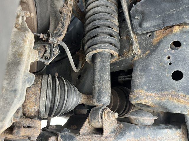Toyota Land Cruiser Prado photo 29