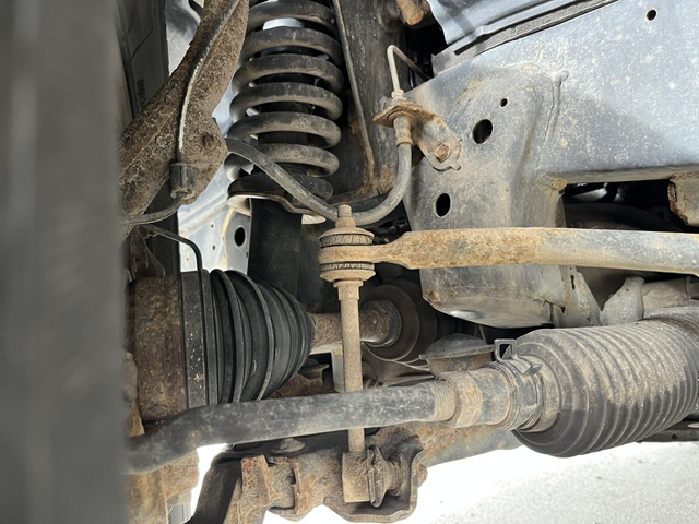 Toyota Land Cruiser Prado photo 30