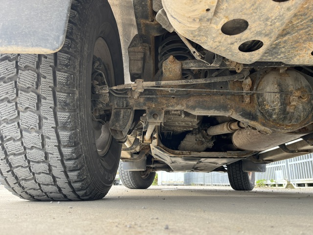 Toyota Land Cruiser Prado photo 31