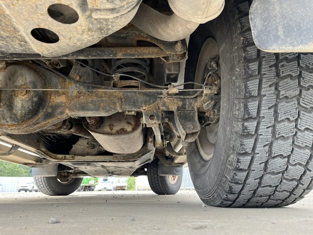 Toyota Land Cruiser Prado photo 32