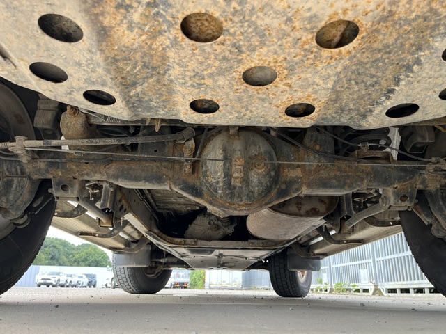 Toyota Land Cruiser Prado photo 33