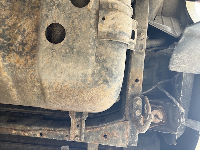 Toyota Land Cruiser Prado photo 34