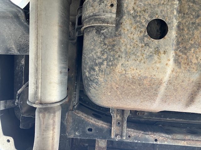 Toyota Land Cruiser Prado photo 35