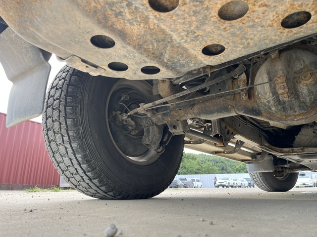 Toyota Land Cruiser Prado photo 36