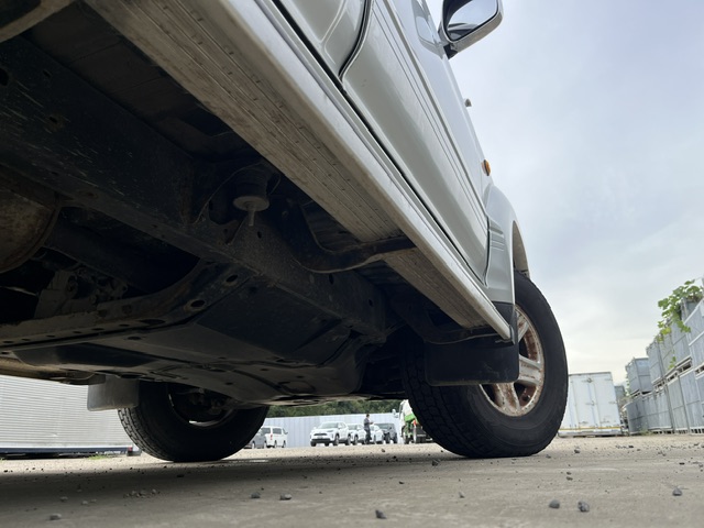 Toyota Land Cruiser Prado photo 37