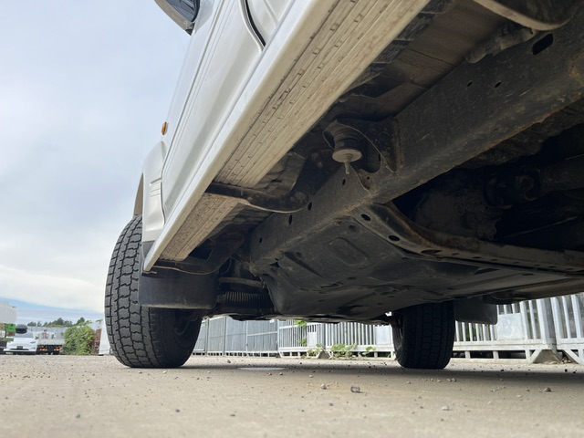 Toyota Land Cruiser Prado photo 38