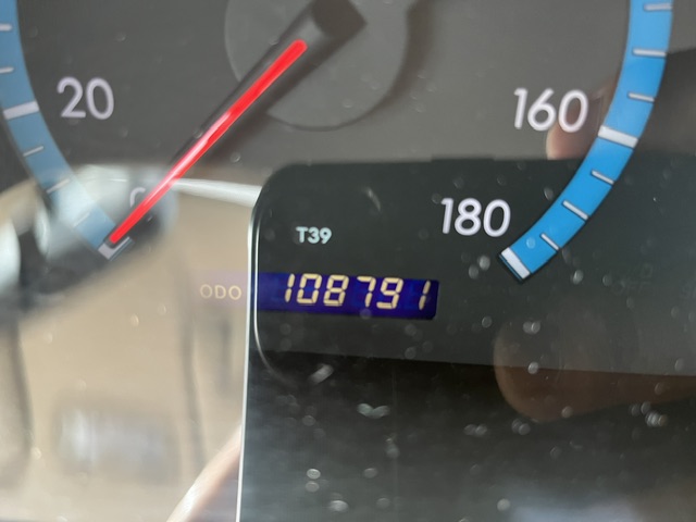 Toyota Premio fotoğraf 10