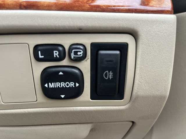 Toyota Premio fotoğraf 15