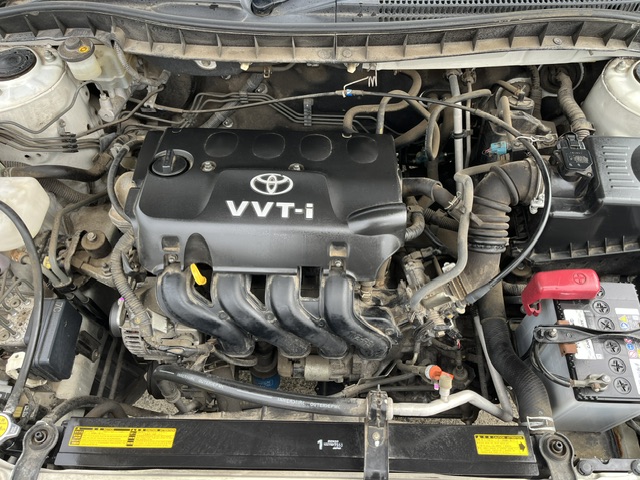 Toyota Premio fotoğraf 9