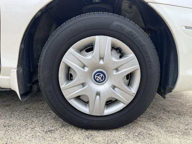 Toyota Premio fotoğraf 21
