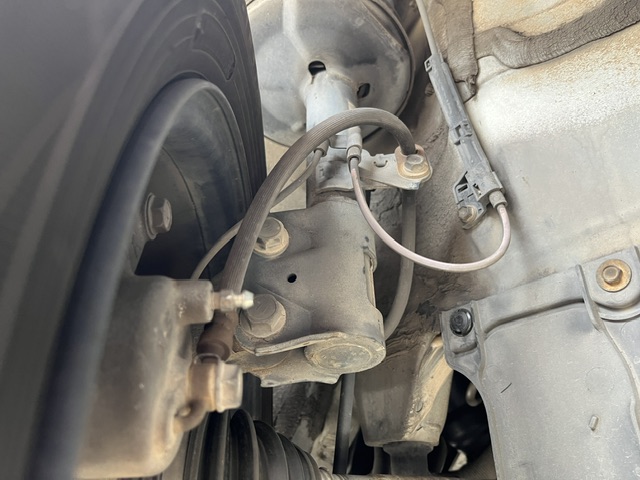 Toyota Premio fotoğraf 26