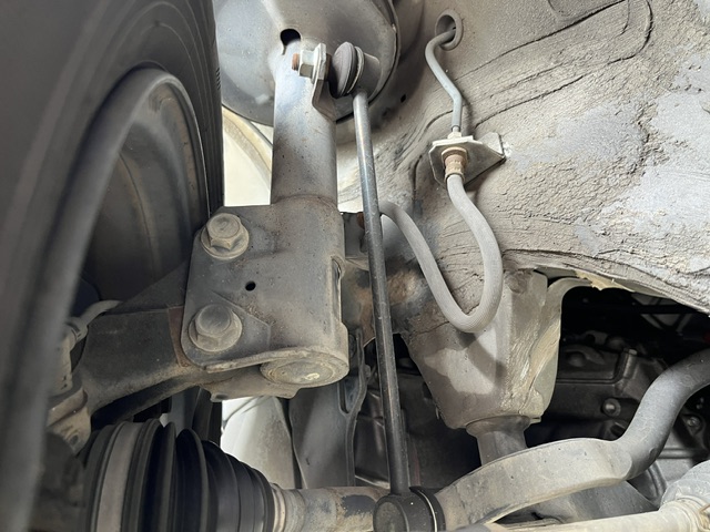 Toyota Premio fotoğraf 27