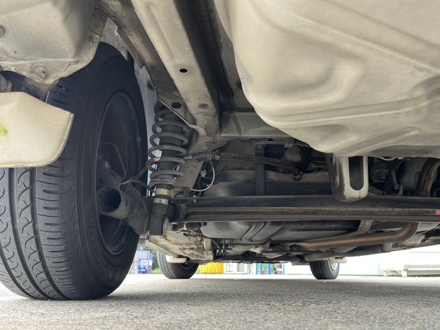 Toyota Premio fotoğraf 28
