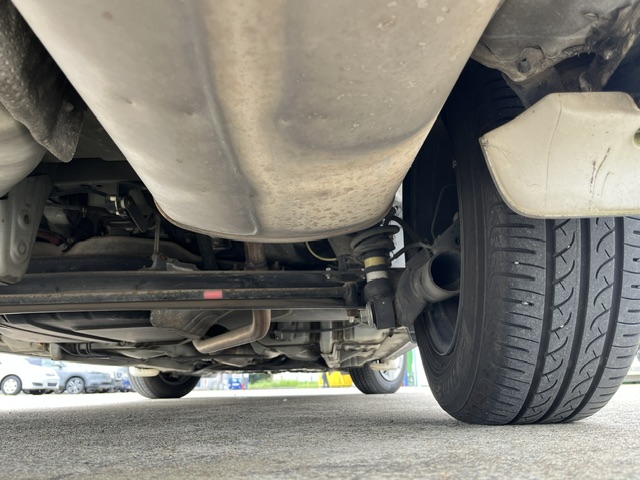 Toyota Premio fotoğraf 29
