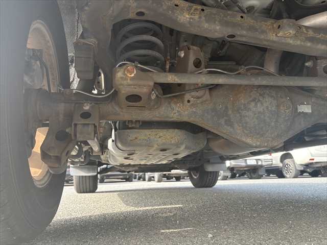 Toyota Land Cruiser Prado fotoğraf 19