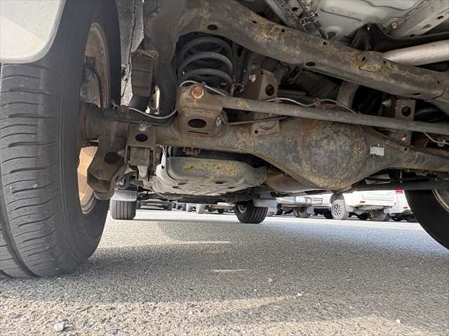 Toyota Land Cruiser Prado fotoğraf 23