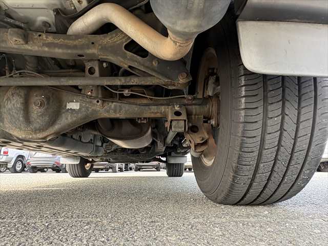 Toyota Land Cruiser Prado fotoğraf 20