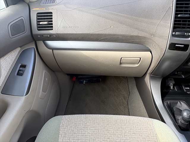 Toyota Land Cruiser Prado fotoğraf 15