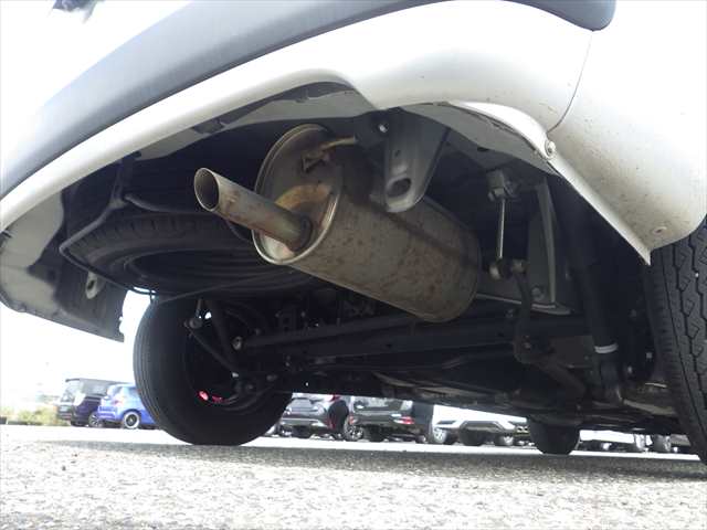Toyota Probox Van photo 8