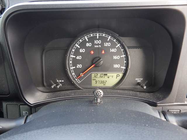 Toyota Probox Van photo 24