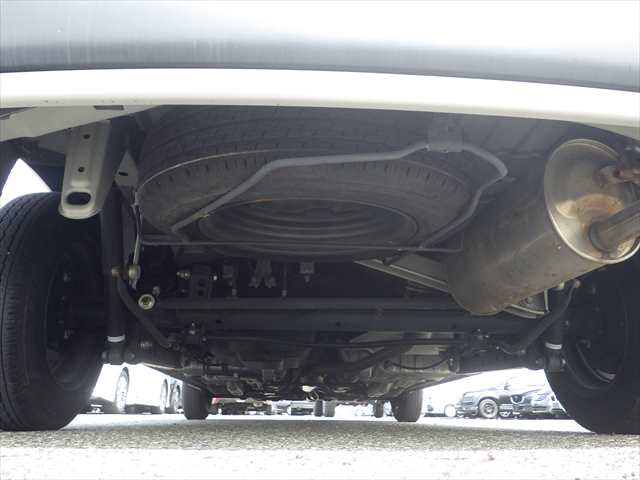 Toyota Probox Van photo 31