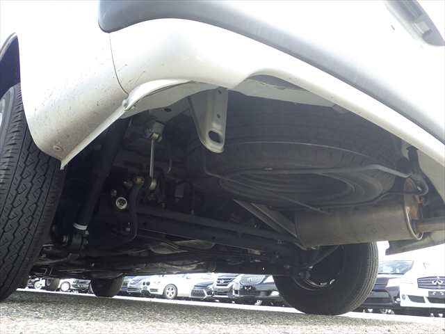 Toyota Probox Van photo 33