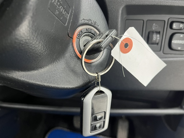 Toyota Ist fotoğraf 10