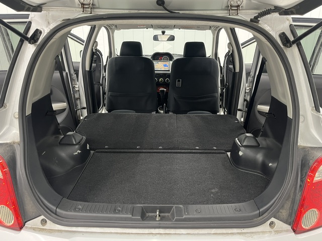 Toyota Ist fotoğraf 19