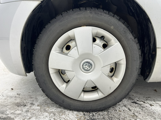 Toyota Ist fotoğraf 23