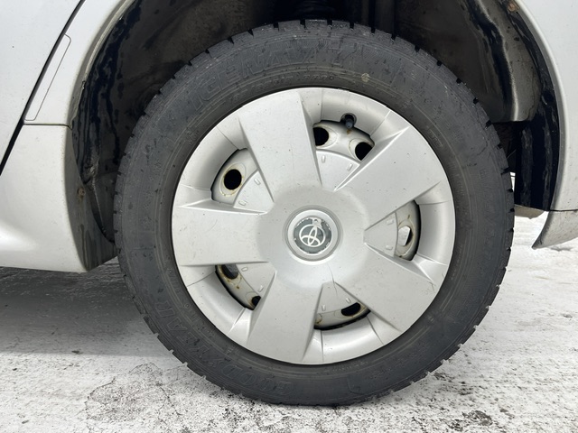 Toyota Ist fotoğraf 24