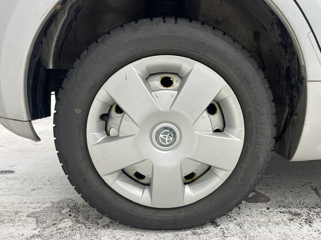 Toyota Ist fotoğraf 25