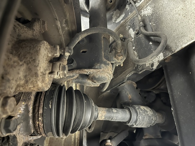 Toyota Ist fotoğraf 27