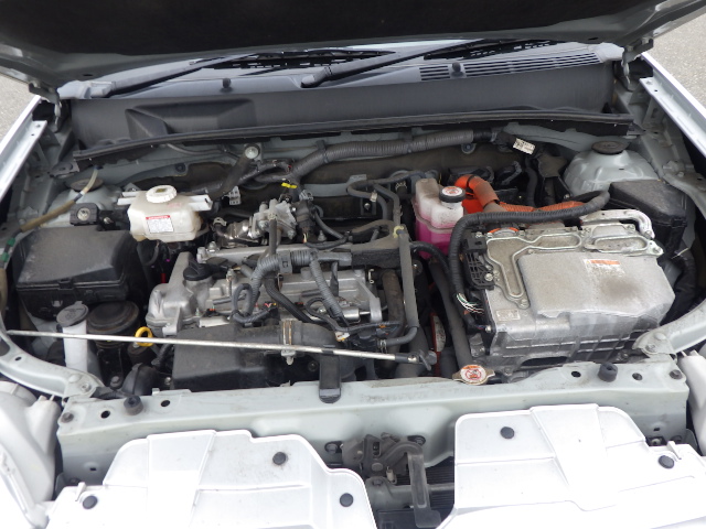 Toyota Probox Van fotoğraf 13