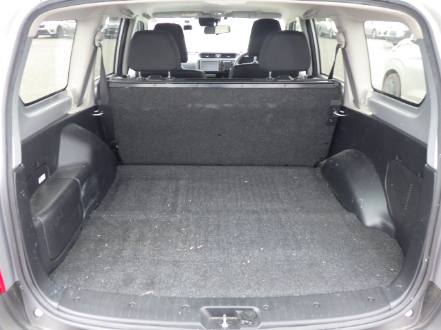 Toyota Probox Van fotoğraf 5