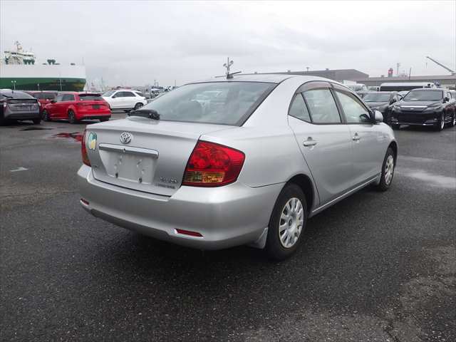 Toyota Allion fotoğraf 4
