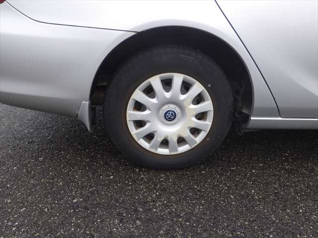 Toyota Allion fotoğraf 22